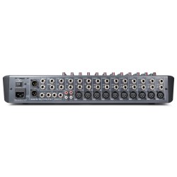 Power Dynamics PDM-S1604