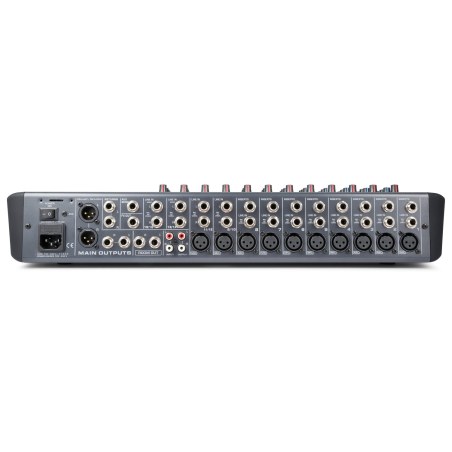 Power Dynamics PDM-S1604