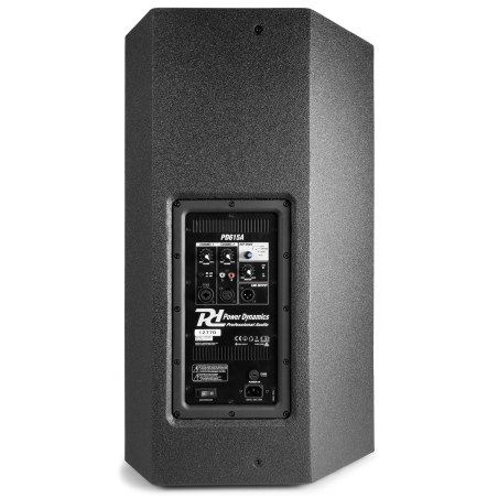 Power Dynamics PD615A