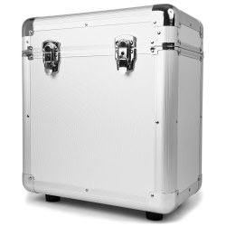 Power Dynamics RC80 Silver