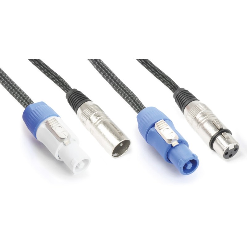 Power Dynamics Connex CX05-3