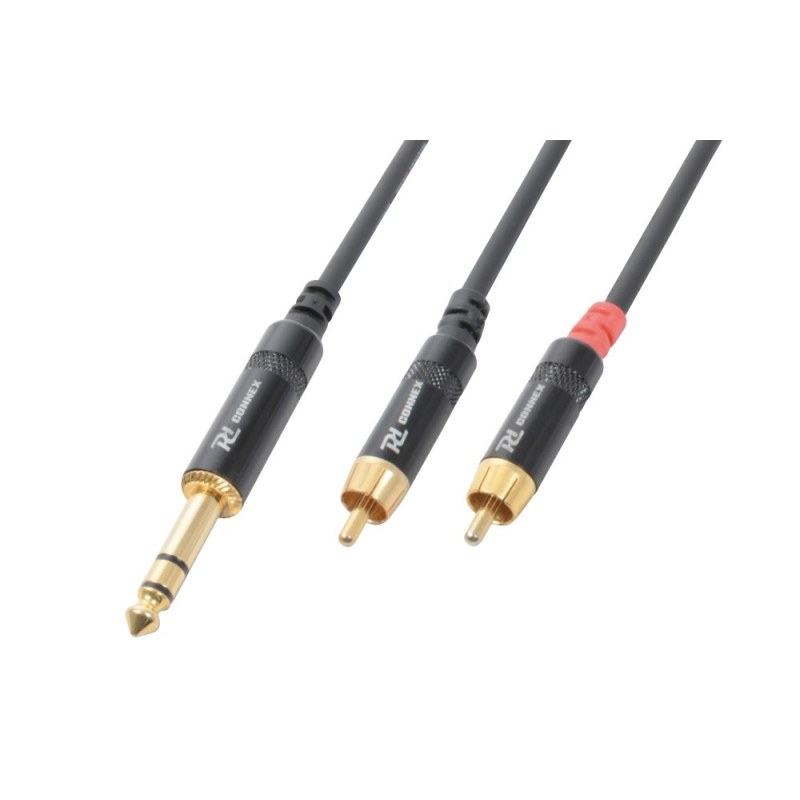 Power Dynamics Connex CX84-1