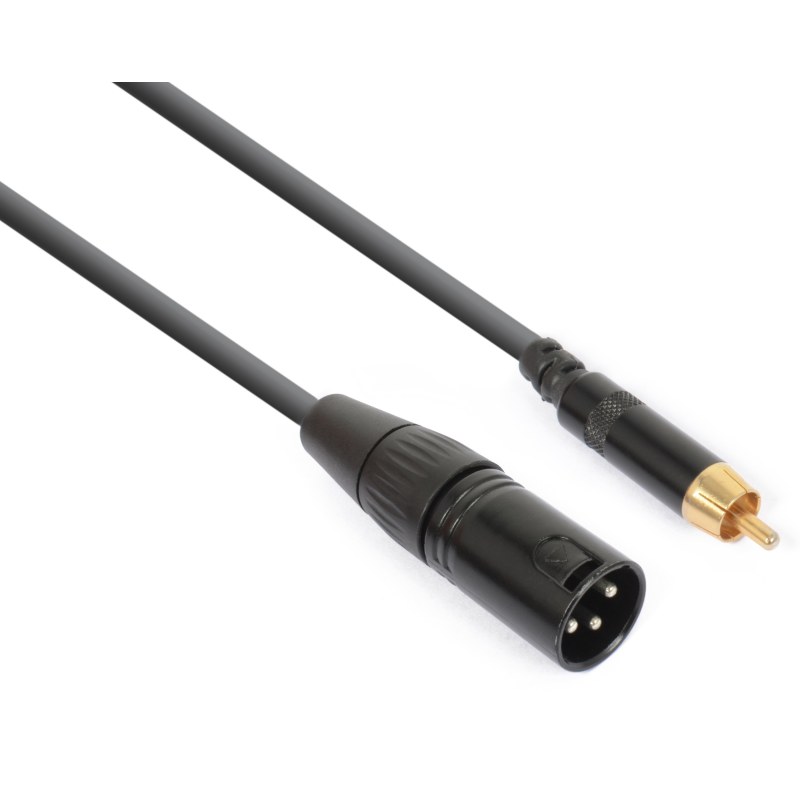 Power Dynamics Connex CX132