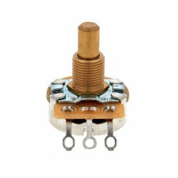 Fender 500k Solid Shaft Pot