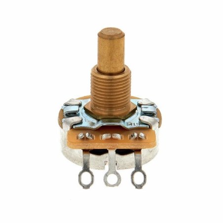 Fender 500k Solid Shaft Pot