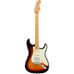 Fender Player Plus Strat HSS MN 3-Color Sunburst