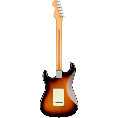Fender Player Plus Strat HSS MN 3-Color Sunburst