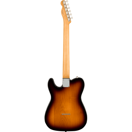 Fender Noventa Telecaster PF 2TSB