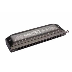 Hohner Super 64 X New Version