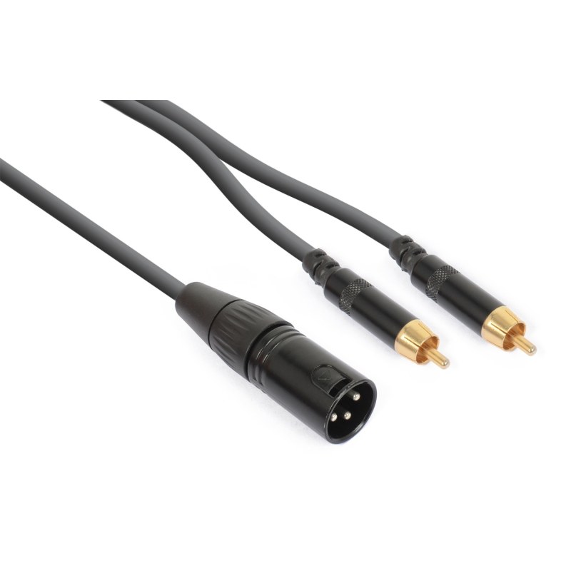 Power Dynamics Connex CX58-3