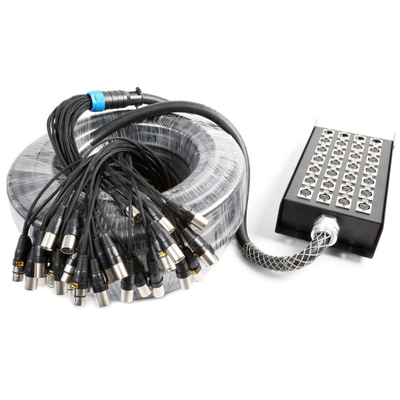 Power Dynamics Connex CX168