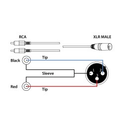 Power Dynamics Connex CX58-1