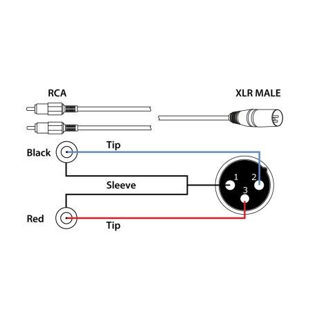 Power Dynamics Connex CX58-1