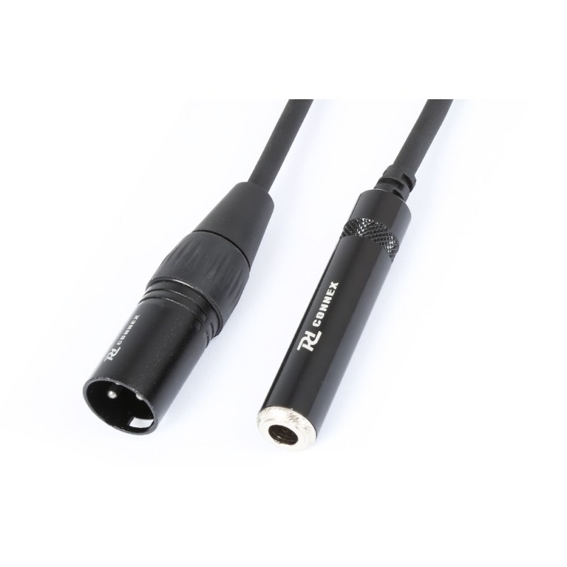 Power Dynamics Connex CX130