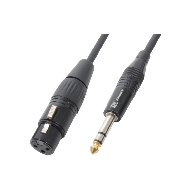 Power Dynamics Connex CX46-1