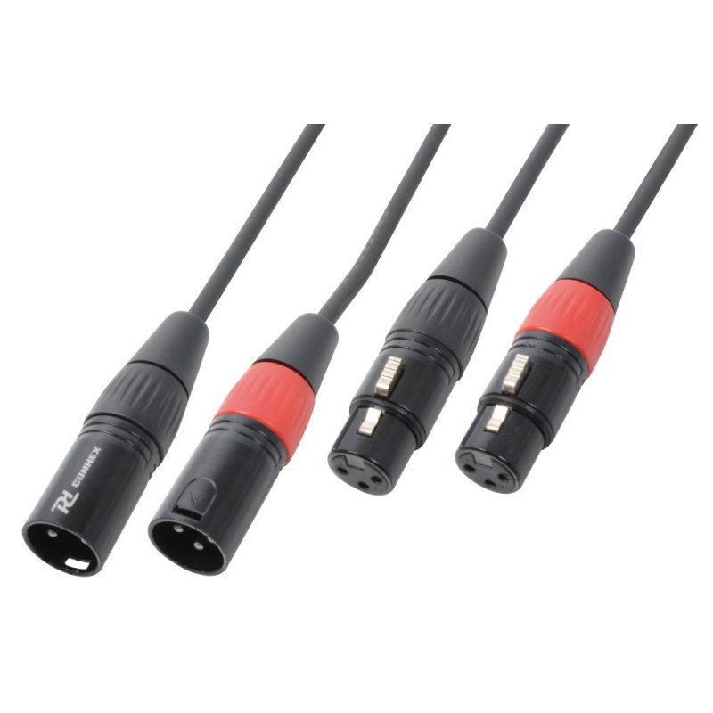 Power Dynamics Connex CX60-05