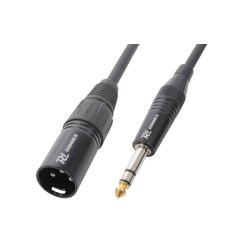 Power Dynamics Connex CX44-8