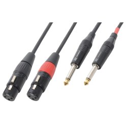 Power Dynamics Connex CX62-1