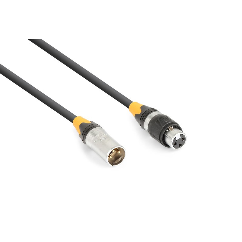 Power Dynamics Connex CX104-6