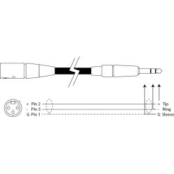 Power Dynamics Connex CX44-3
