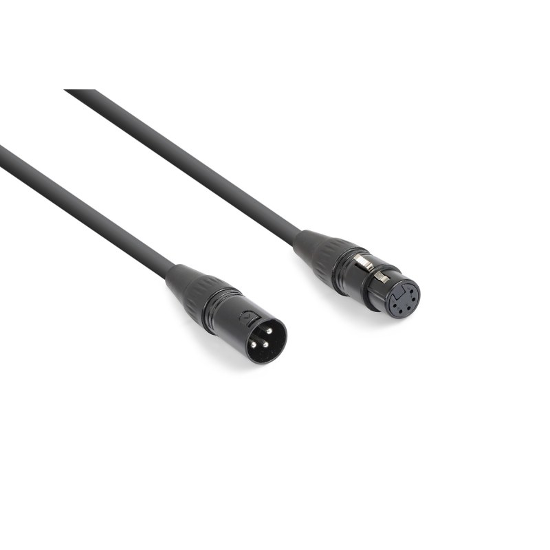 Power Dynamics Connex CX106