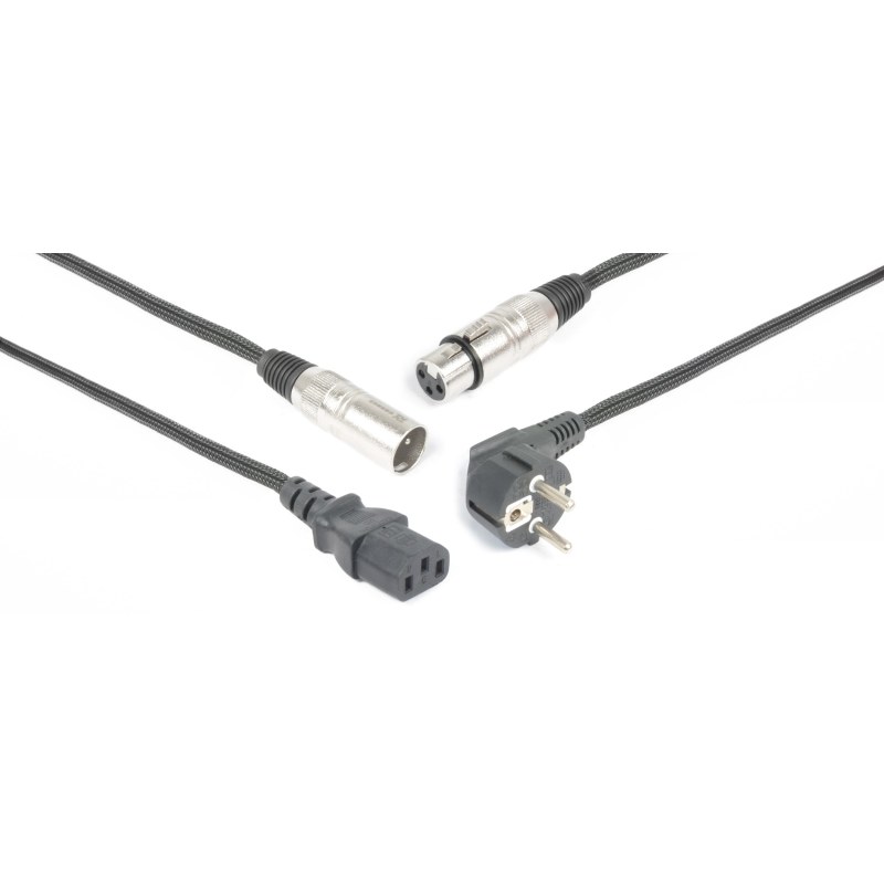 Power Dynamics Connex CX02-10