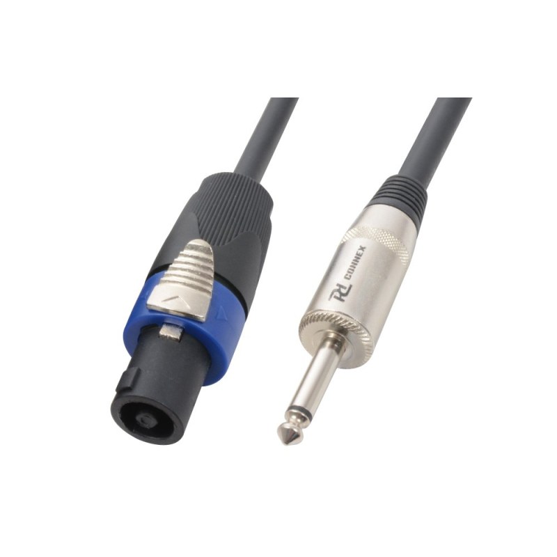 Power Dynamics Connex CX27-10