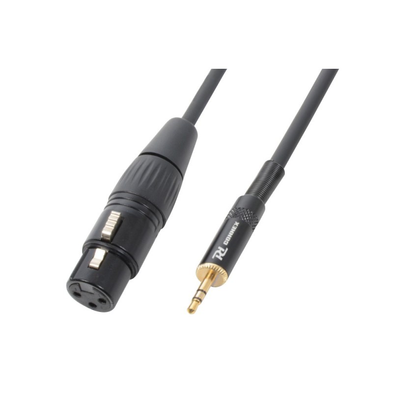 Power Dynamics Connex CX50-05