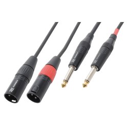 Power Dynamics Connex CX64-6
