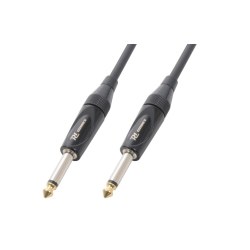 Power Dynamics Connex CX118-6