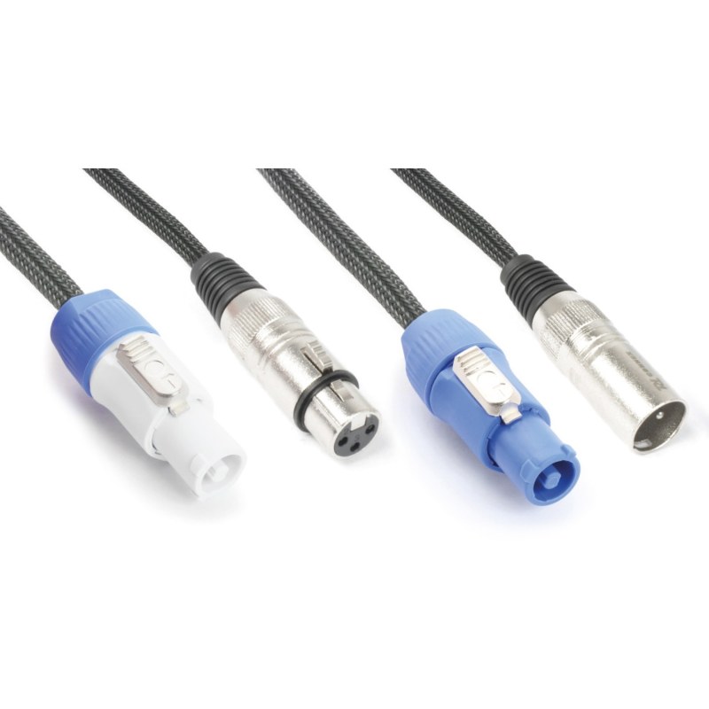 Power Dynamics Connex CX05-10
