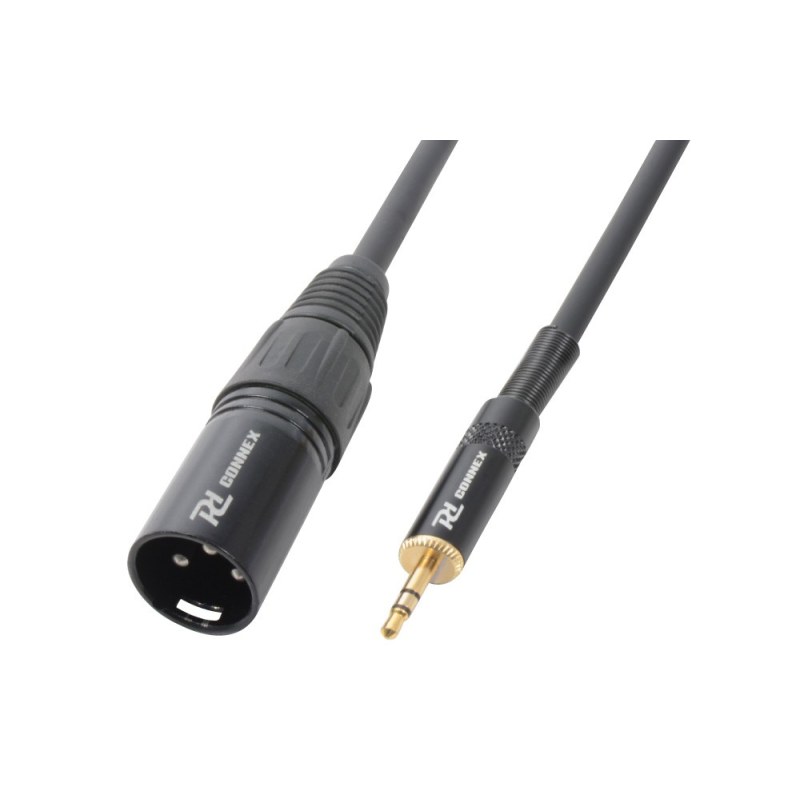 Power Dynamics Connex CX47-1