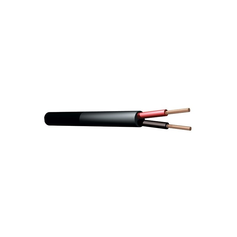 Power Dynamics Connex RX10