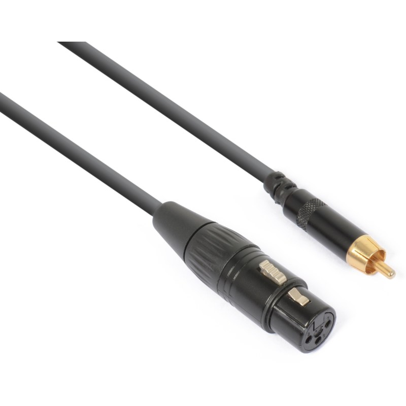 Power Dynamics Connex CX136