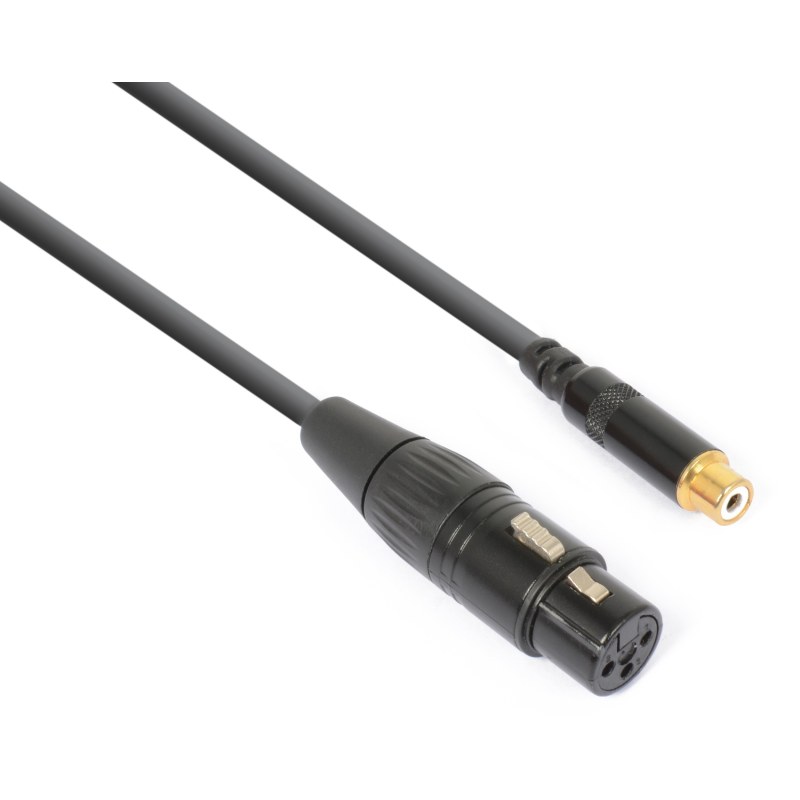 Power Dynamics Connex CX138