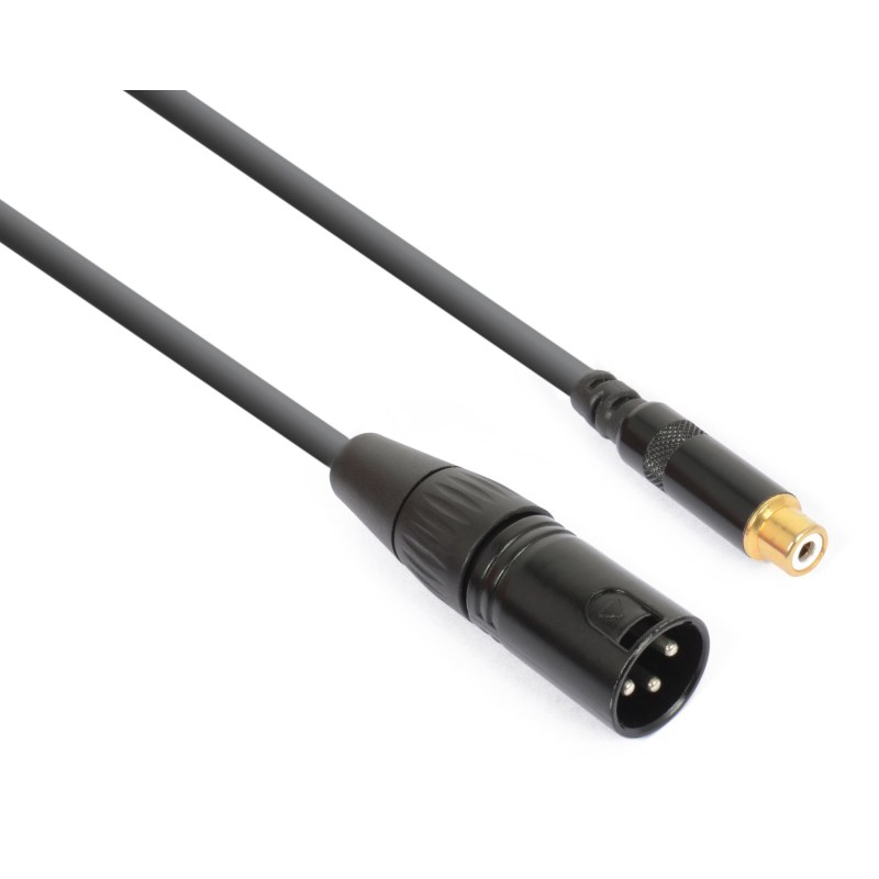 Power Dynamics Connex CX134