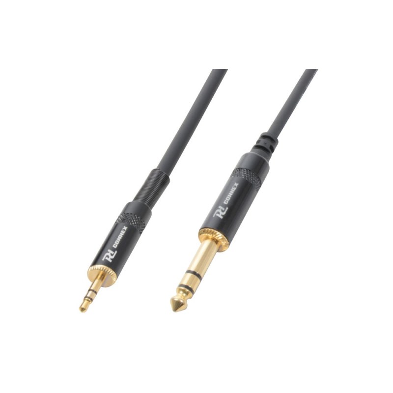 Power Dynamics Connex CX82-3