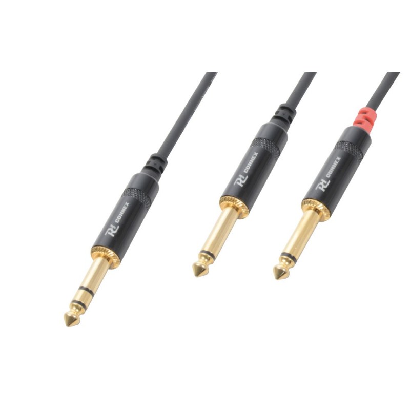 Power Dynamics Connex CX76-3