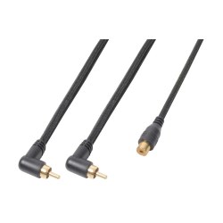 Power Dynamics Connex CX142