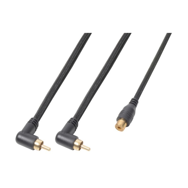 Power Dynamics Connex CX142