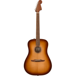 Fender Redondo Classic PF Aged Cognac Burst