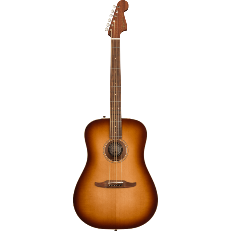 Fender Redondo Classic PF Aged Cognac Burst