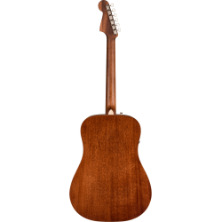 Fender Redondo Classic PF Aged Cognac Burst