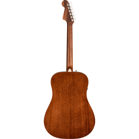 Fender Redondo Classic PF Aged Cognac Burst
