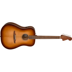 Fender Redondo Classic PF Aged Cognac Burst