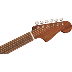 Fender Redondo Classic PF Aged Cognac Burst