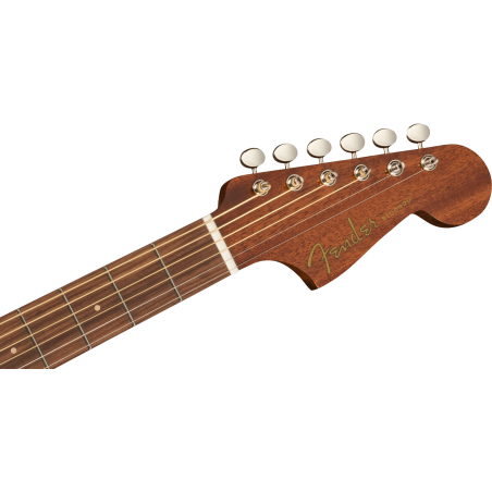 Fender Redondo Classic PF Aged Cognac Burst