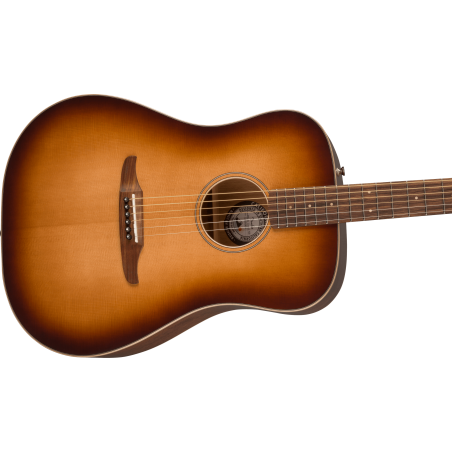 Fender Redondo Classic PF Aged Cognac Burst