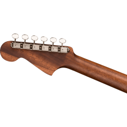 Fender Redondo Classic PF Aged Cognac Burst