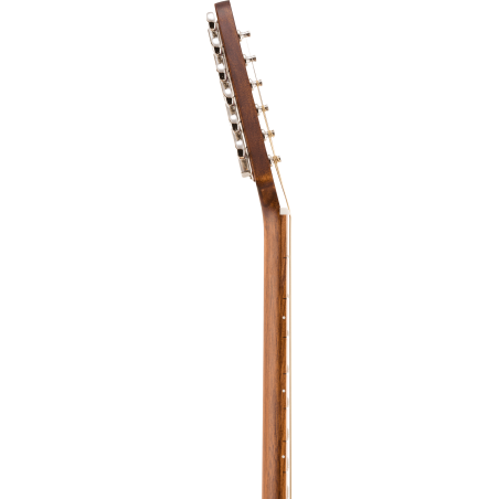 Fender Redondo Classic PF Aged Cognac Burst